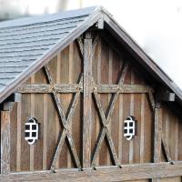 Halle à Marchandises de Zernez (RHB)