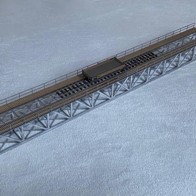Viaduc 11 élements